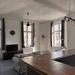 Apartment Danish Cathedrale