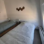 Danish Cathedrale Apartamento *