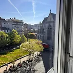 Danish Cathedrale Apartment *