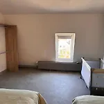 Apartamento Danish Cathedrale *