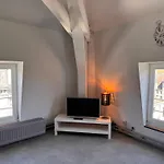 Danish Cathedrale Apartamento Liège