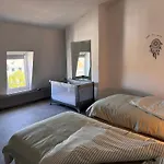 Apartment Danish Cathedrale Liege