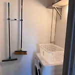 Apartamento Danish Cathedrale *