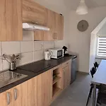 Apartamento Danish Cathedrale *
