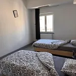 Danish Cathedrale Apartamento Liège