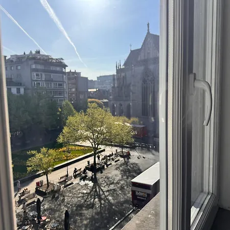 Lejlighed Danish Cathedrale *