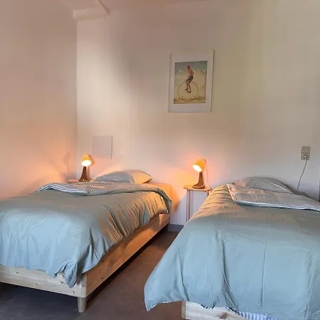 Appartement Danish Cathédrale *