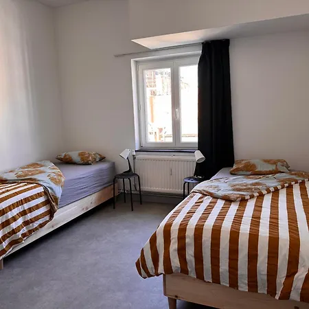 Apartamento Danish Cathedrale