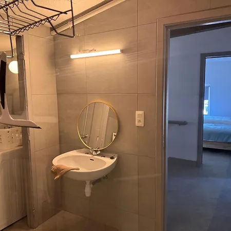 Danish Cathédrale Appartement