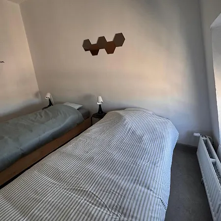 Danish Cathédrale Appartement *