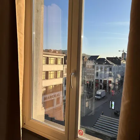 Danish Cathédrale Liège