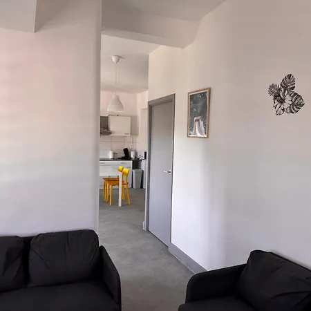 Danish Cathedrale * Liège