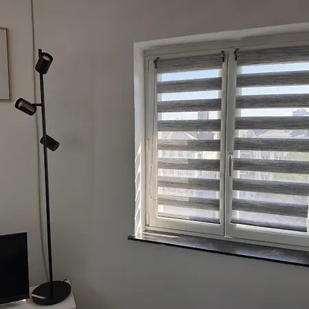 Lejlighed Danish Cathedrale *