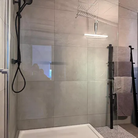 Danish Cathedrale Lejlighed