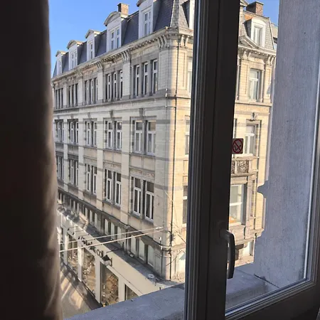 Danish Cathédrale Appartement *