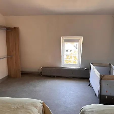 Apartament Danish Cathedrale *