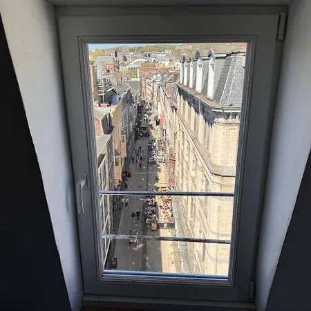 Apartment Danish Cathedrale