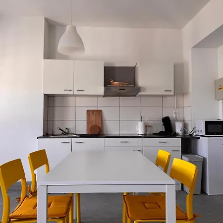 Appartement Danish Cathédrale