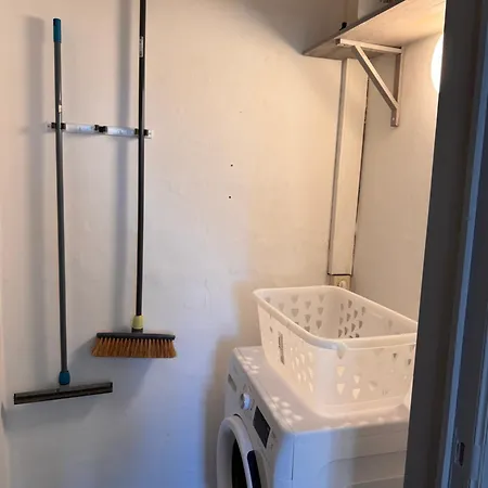 Lejlighed Danish Cathedrale *