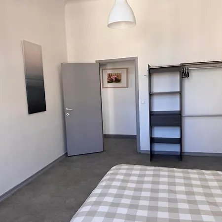 Lejlighed Danish Cathedrale *