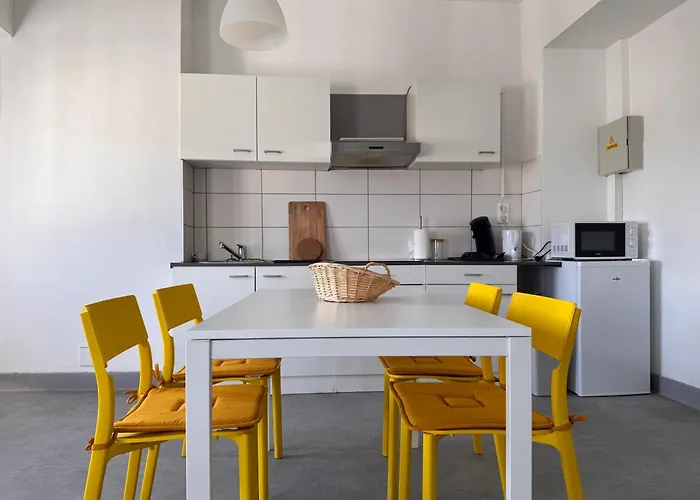 Danish Cathedrale Apartment