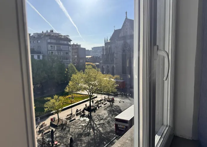 Apartment Danish Cathedrale *