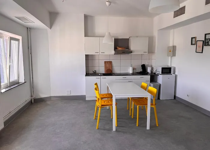 Danish Cathedrale Liege