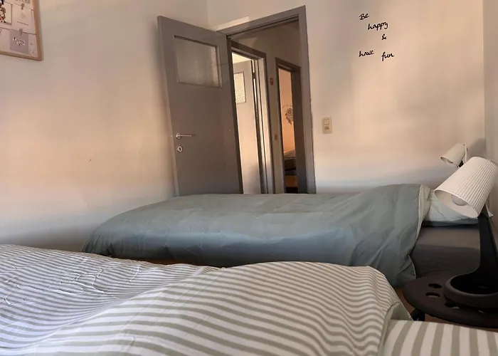 Danish Cathedrale Apartment *