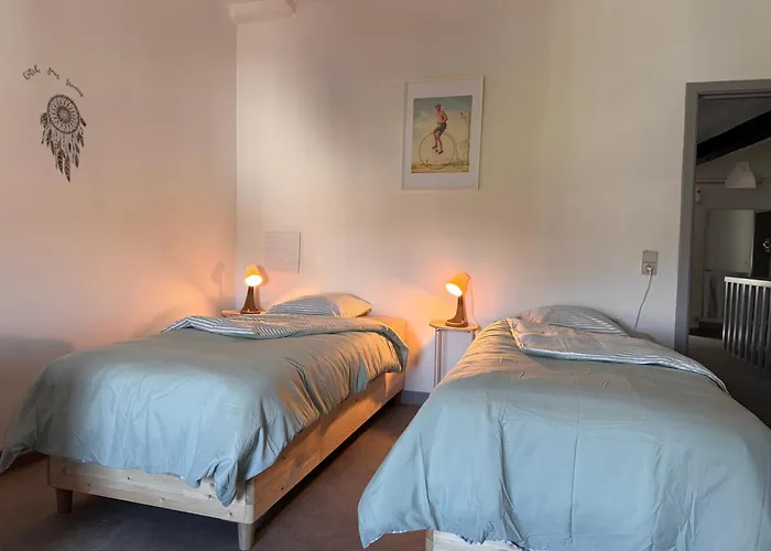 Apartment Danish Cathedrale *