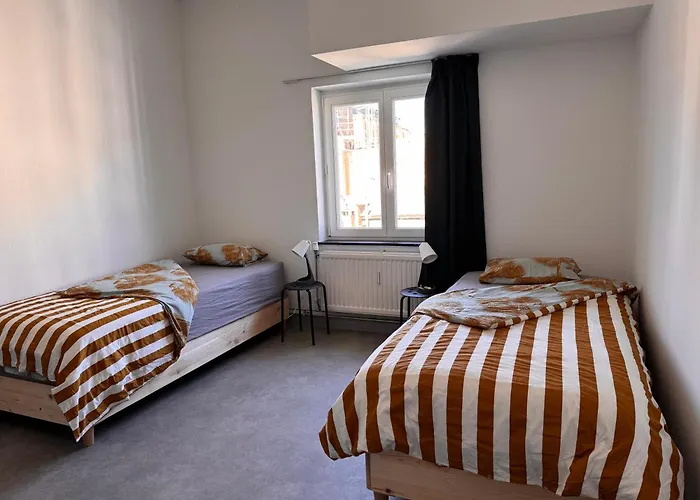 Apartment Danish Cathedrale