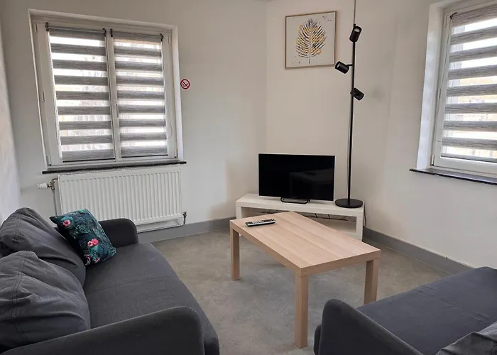 Danish Cathedrale * Liege