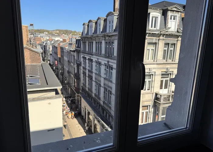 Danish Cathedrale Apartment