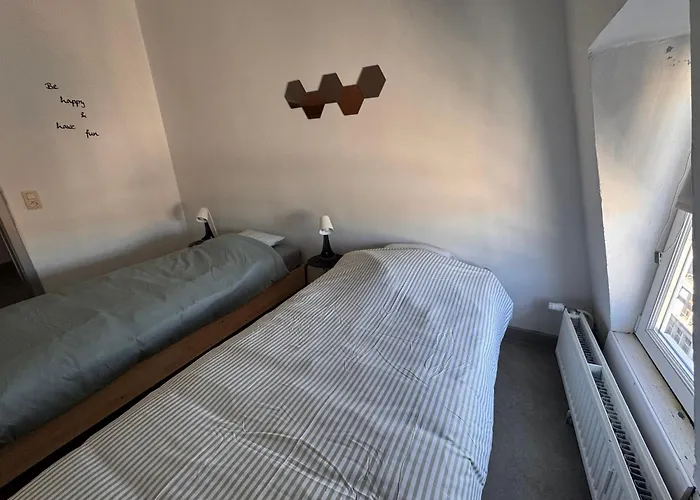 Danish Cathedrale Apartment *