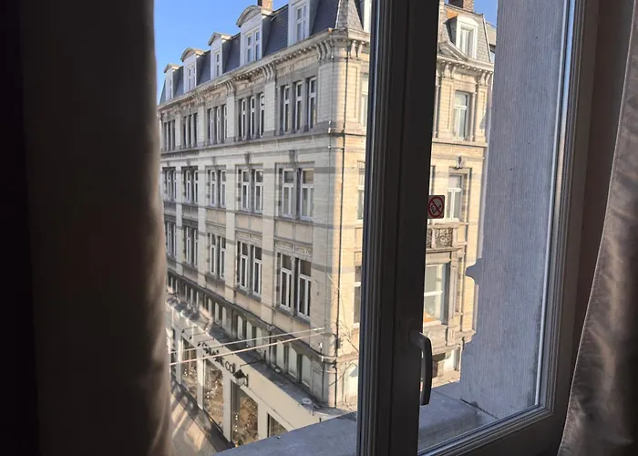 Danish Cathedrale Apartment *