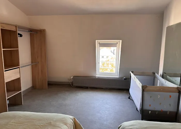 Apartment Danish Cathedrale *