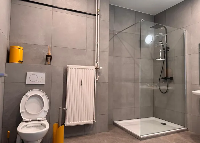 Danish Cathedrale * Liege