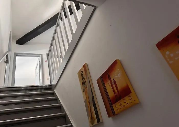 Apartment Danish Cathedrale