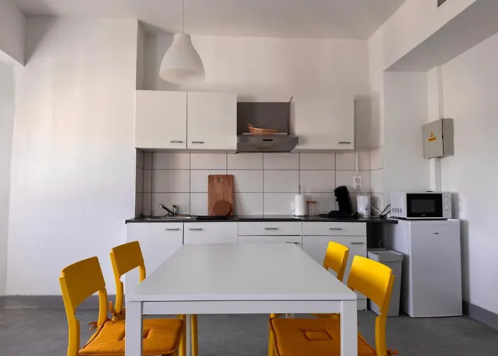 Apartment Danish Cathedrale