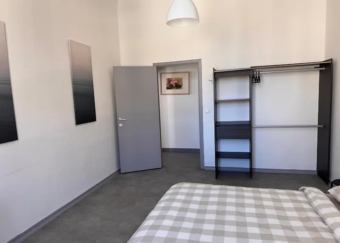 Apartment Danish Cathedrale *